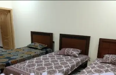 CA & ACCA Boys Hostel
